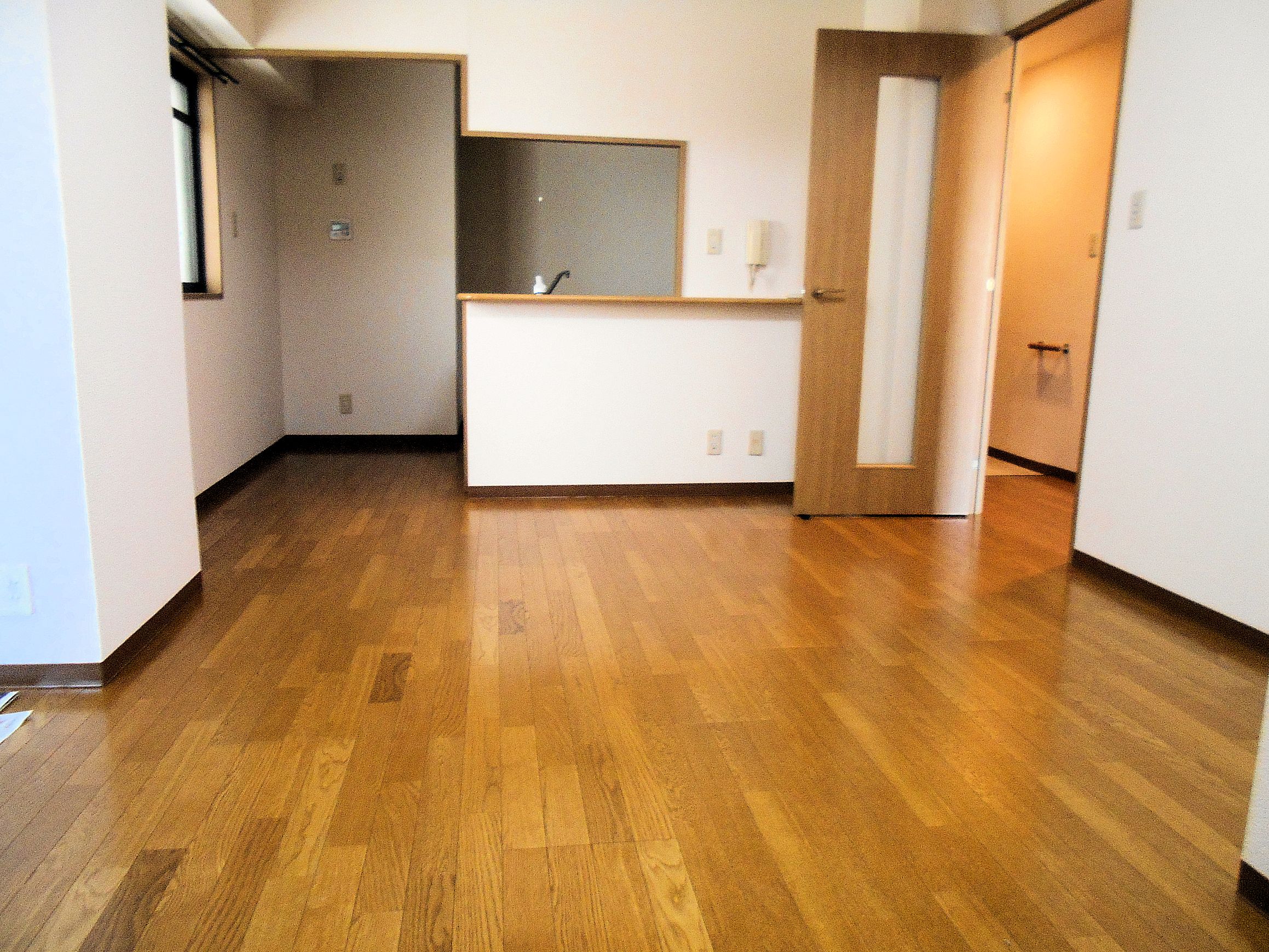 居室・リビング　※参考　他のお部屋の写真