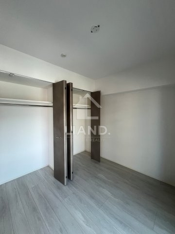 玄関　S-RESIDENCE博多駅東awesome