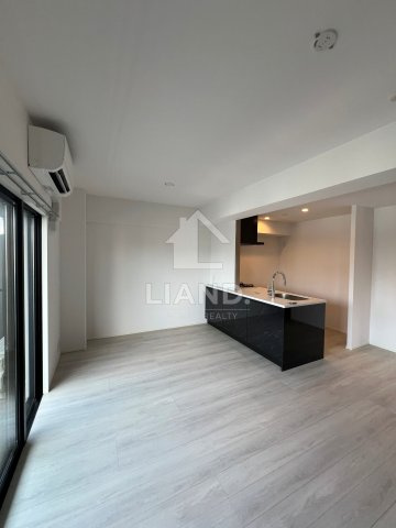 居室・リビング　S-RESIDENCE博多駅東awesome
