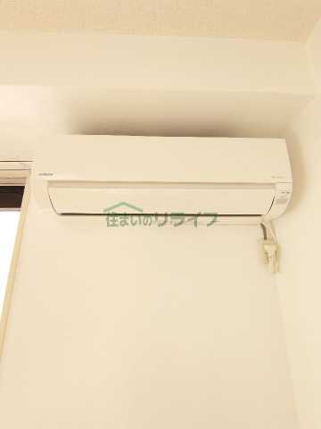 その他設備　梅里大同マンション