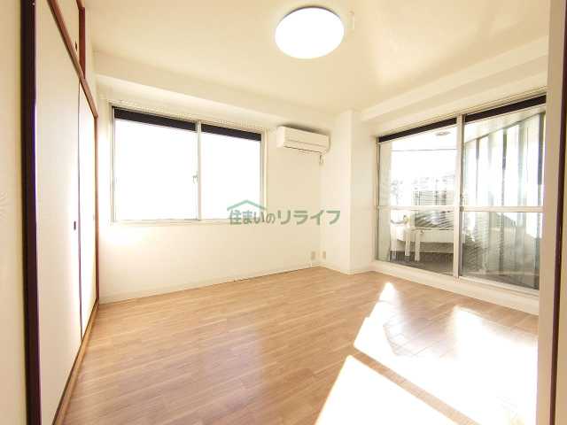 その他部屋・スペース　梅里大同マンション