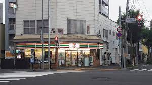 コンビニ　セブンイレブン豊平7丁目店（コンビニ）まで154m