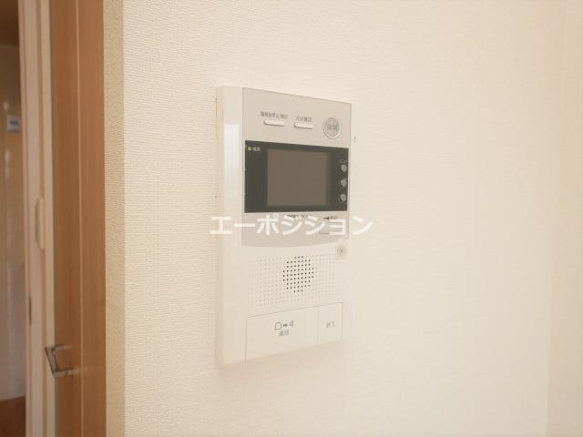 その他設備　プレサンス四天王寺前夕陽ヶ丘