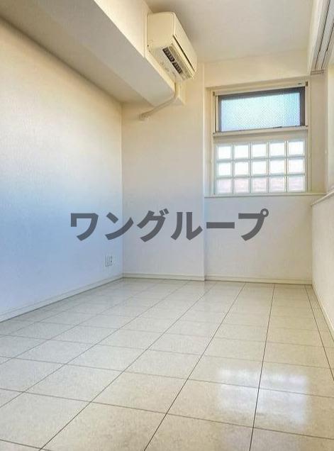 グランベル日暮里アスリアの内装写真