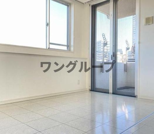 グランベル日暮里アスリアの内装写真