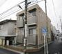 国分寺駅より徒歩12分 2階 築16年5ヶ月の賃貸物件