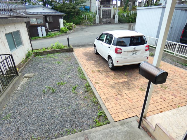 ＪＲ五日市線 東秋留駅 徒歩17分 2階建 築34年のその他写真