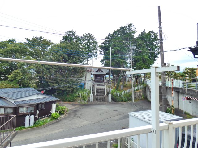 ＪＲ五日市線 東秋留駅 徒歩17分 2階建 築34年のその他写真