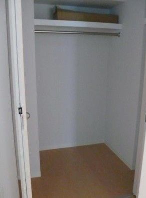 収納　☆たっぷり収納☆