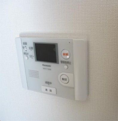 その他設備　☆設備充実☆