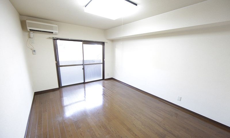 その他部屋・スペース　洋室7.4帖　家電ご用意できます。