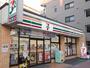 コンビニ　セブンイレブン 大田区大森北2丁目店（コンビニ）まで114m