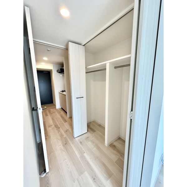 S-RESIDENCE星ヶ丘の内装写真