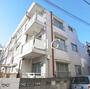 西川口駅より徒歩11分 2階 築38年10ヶ月の賃貸物件