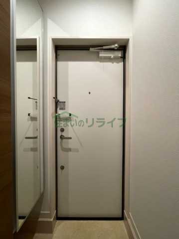 玄関　別部屋参考写真