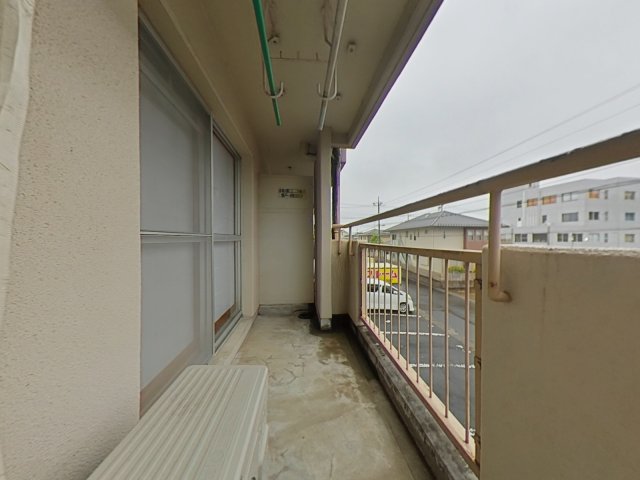 Stellagarden水戸白梅の内装写真