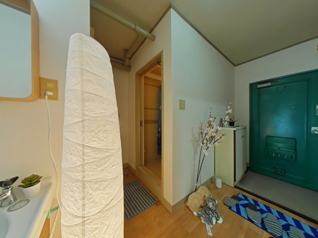 Stellagarden水戸白梅の内装写真