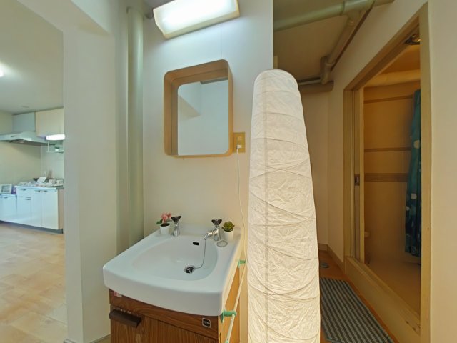 Stellagarden水戸白梅の内装写真