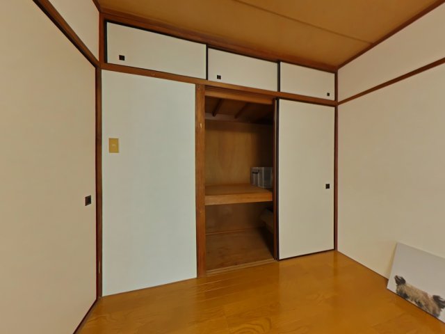 Stellagarden水戸白梅の内装写真