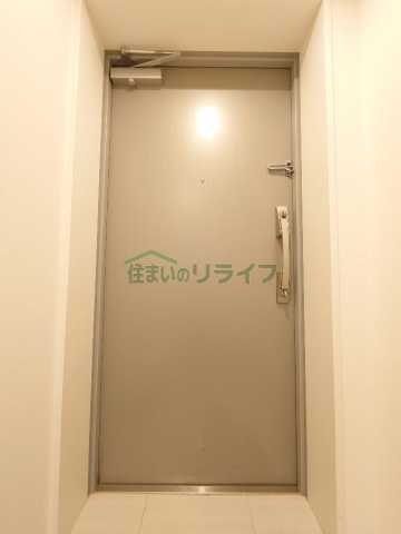 玄関　アルテシモルスト