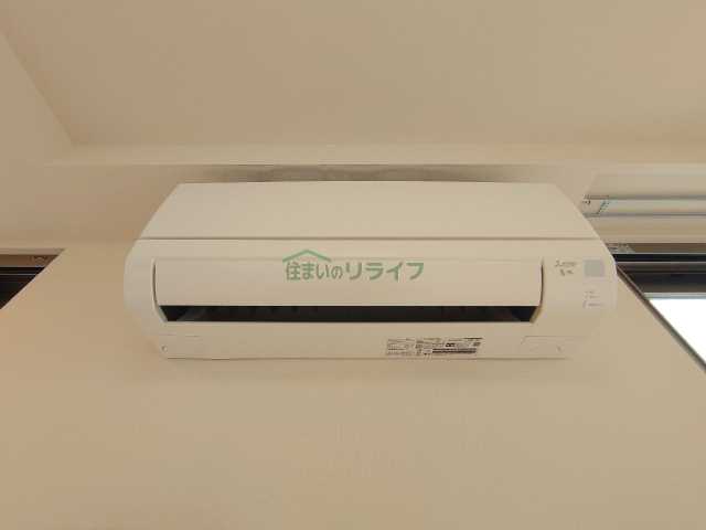 その他設備　プライマル新中野