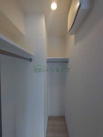 ARTESSIMO SCELTOの内装写真