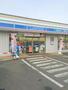 コンビニ　ローソン札幌美園2条六丁目店（コンビニ）まで297m