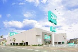 ホームセンター　ニトリ美園店（ホームセンター）まで283m