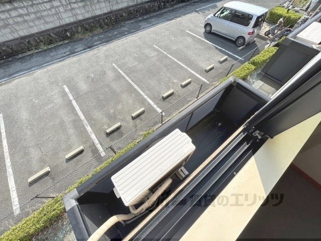 レオパレスヴィラージュCのその他写真