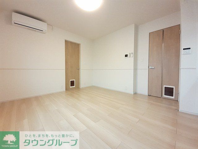 その他　★お部屋探しはタウンハウジング稲田堤店まで★