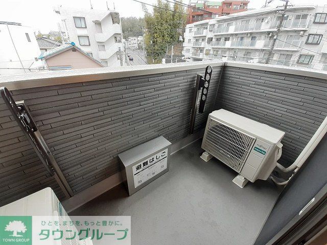 眺望　★お部屋探しはタウンハウジング稲田堤店まで★