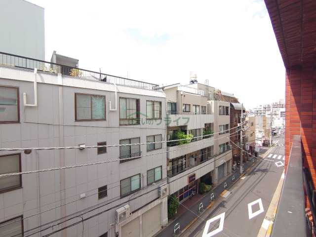 メゾン王城のその他写真