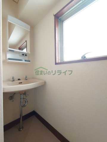 メゾン王城の内装写真