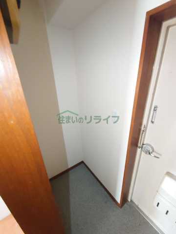 メゾン王城のその他写真
