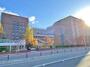 大学・短大　私立大阪経済大学（大学・短大）まで754m