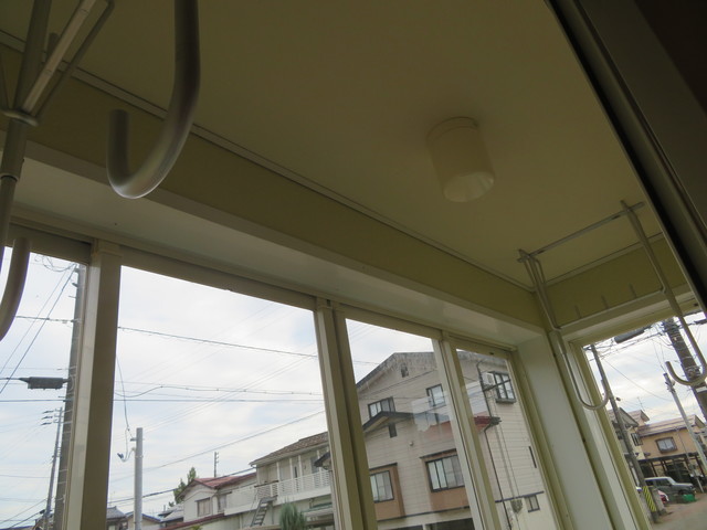 バルコニー　サンルーム