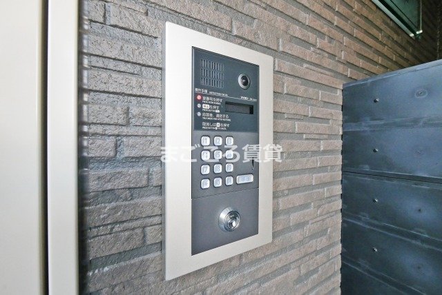 ジーメゾン石津町東アビテのその他写真