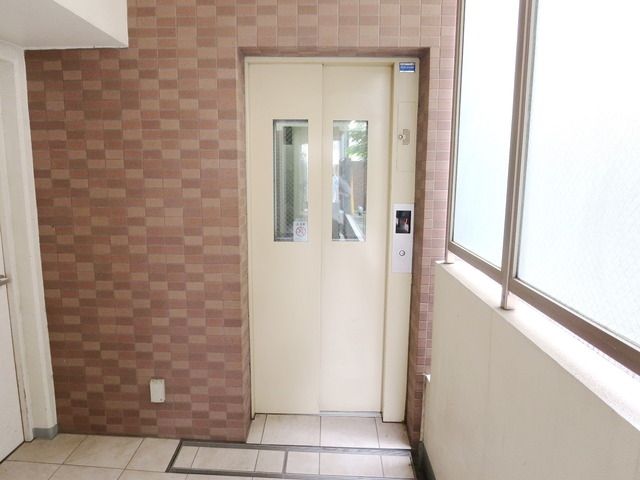 その他共有部分　★お問い合わせはタウンハウジングまで★