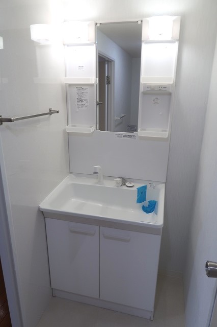 アンディヴェールの内装写真