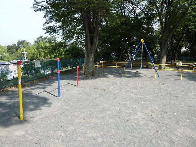 アンディヴェールの周辺写真