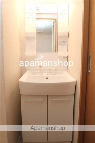 地下鉄四つ橋線 岸里駅 徒歩6分 6階建 築17年の内装写真