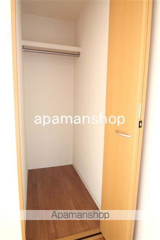 地下鉄四つ橋線 岸里駅 徒歩6分 6階建 築17年の内装写真