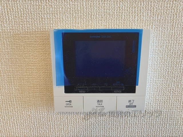 セキュリティ　ドアフォン（ＴＶ含）