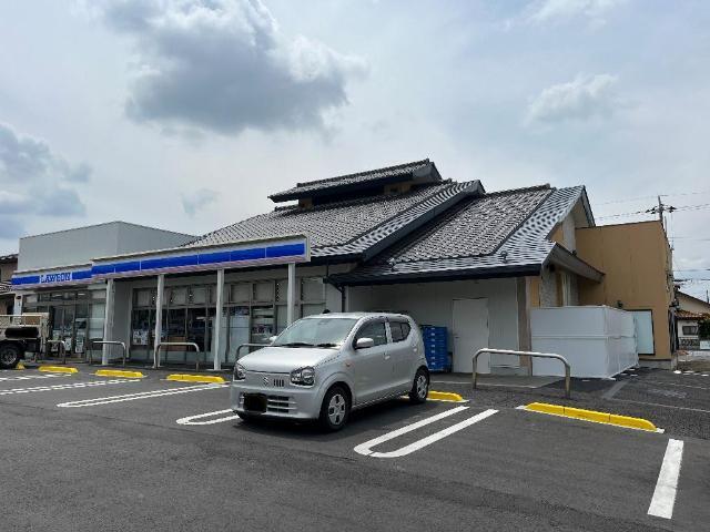 その他　ローソン　坂戸中富町（その他）まで100m