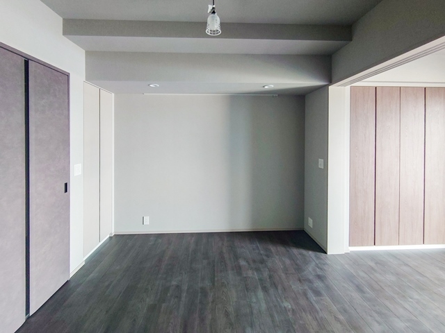 その他　※写真は同タイプ住戸です。