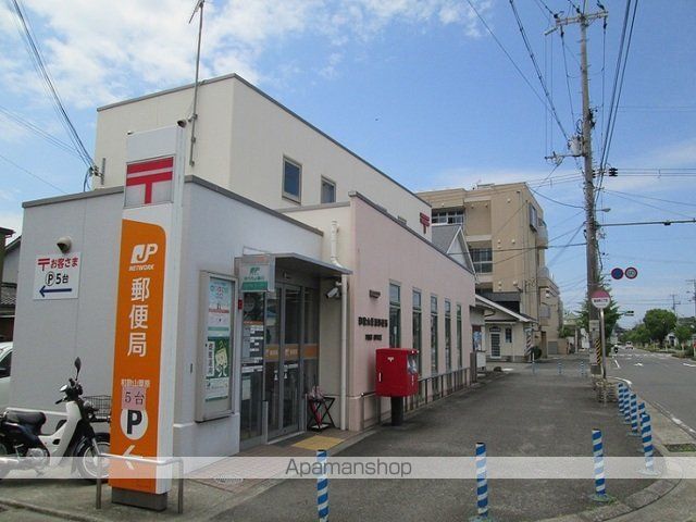 ＪＲ紀勢本線 和歌山駅 徒歩24分 2階建 築17年の周辺写真
