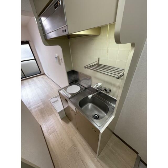 キッチン　※同仕様写真