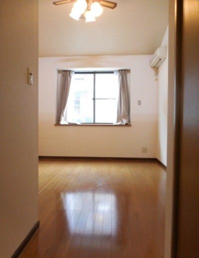 その他部屋・スペース　きれいな内装です