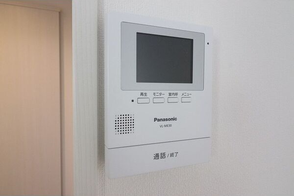 シンフォニア八田のその他写真