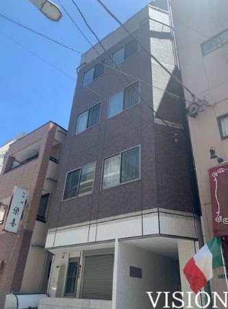 建物外観　☆外観☆